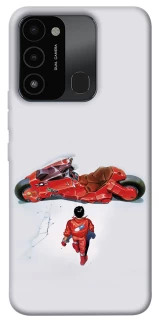 Чохол на TECNO Spark 8C Anime v43 фото 1 з 1
