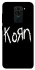 Чохол на Xiaomi Redmi Note 9 / Redmi 10X Korn logo фото 1 з 1
