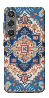 Чехол на Samsung Galaxy S24+ Килим v3 фото 1 из 1