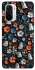 Чохол на Xiaomi Redmi K40 / K40 Pro / K40 Pro+ / Poco F3 Halloween Style фото 1 з 1