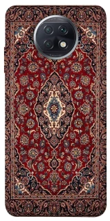 Чохол на Xiaomi Redmi Note 9 5G / Note 9T Килим v2 фото 1 з 1