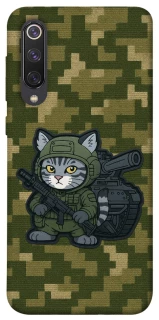 Чехол на Xiaomi Mi 9 SE Milcat фото 1 из 1