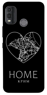 Чехол на Nokia G11 Plus Крим Home фото 1 из 1