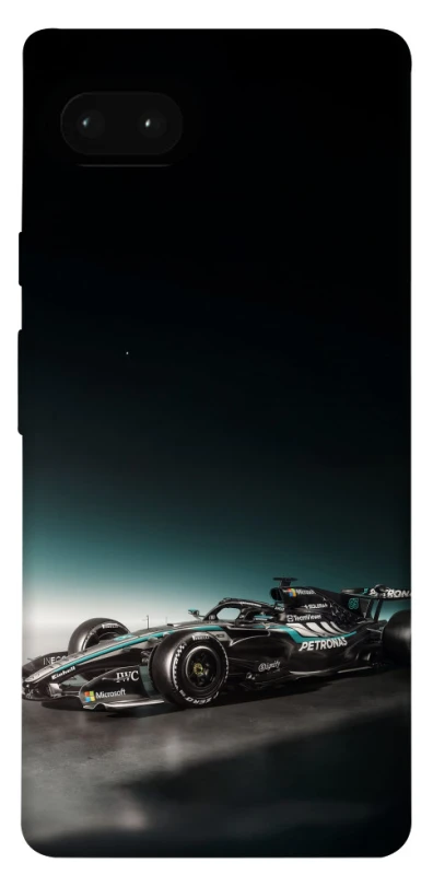 Чохол на Google Pixel 7a F-1 ver.4 фото 1 з 1