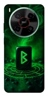 Чохол на ZTE Nubia V70 Max Руна Беркана фото 1 з 1