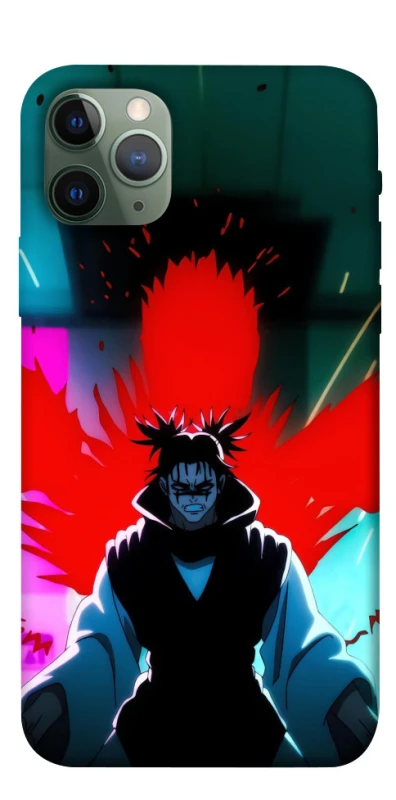 Чохол на Apple iPhone 11 Pro (5.8") Choso v4 фото 1 з 1