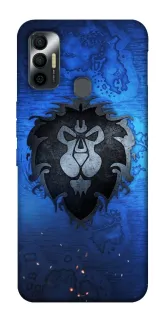 Чехол на TECNO Spark 7 Warcraft v1 фото 1 из 1