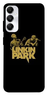 Чохол на Samsung Galaxy A05s Linkin Park logo ver.5 фото 1 з 1