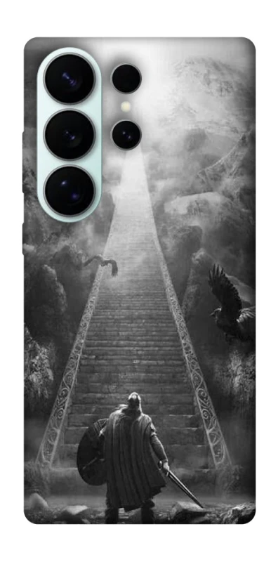 Чохол на Samsung Galaxy S26 Ultra Valhalla фото 1 з 1