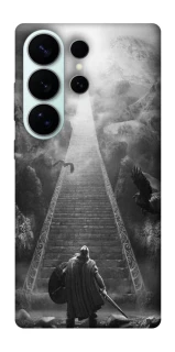 Чехол на Samsung Galaxy S26 Ultra Valhalla фото 1 из 1