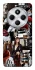 Чохол на Xiaomi Redmi 14C / Poco C75 Fashion collage ver.13 фото 1 з 1