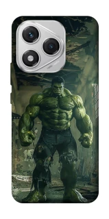 Чохол на Honor 400 Lite Angry Hulk фото 1 з 1