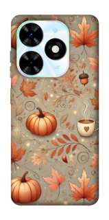 Чехол на TECNO Spark Go 2024 Autumn vibes ver.1 фото 1 из 1