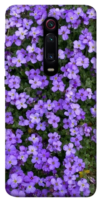 Чохол на Xiaomi Redmi K20 / K20 Pro / Mi9T / Mi9T Pro Flowers v17 фото 1 з 1
