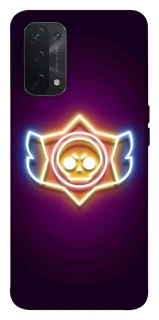Чохол на Oppo A54 5G / A74 5G Brawl Stars ver.3 фото 1 з 1