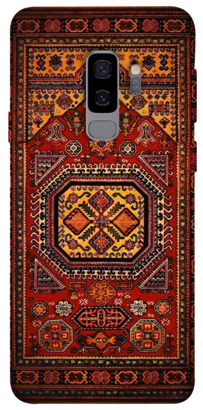 Чохол на Samsung Galaxy S9+ Килим v1 фото 1 з 1