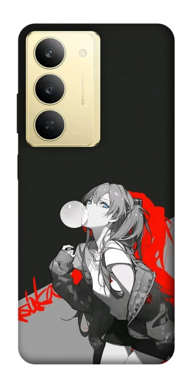 Чехол на Realme 14x Asoka фото 1 из 1