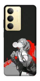 Чехол на Realme 14x Asoka фото 1 из 1