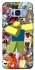 Чохол на Samsung G950 Galaxy S8 Roblox style фото 1 з 1