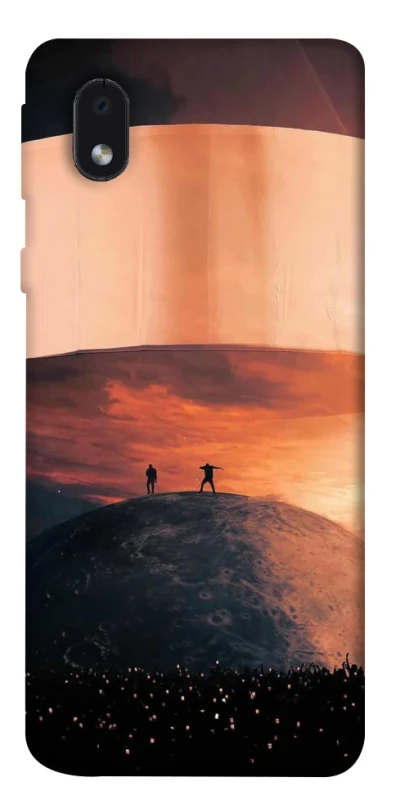 Чехол на Samsung Galaxy M01 Core / A01 Core Kanye West ver.9 фото 1 из 1