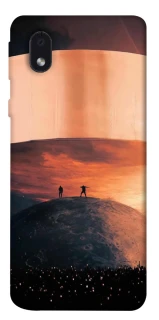 Чехол на Samsung Galaxy M01 Core / A01 Core Kanye West ver.9 фото 1 из 1