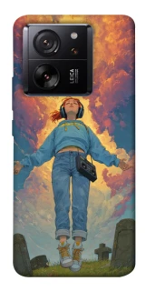 Чохол на Xiaomi 13T Stranger Things ver.39 фото 1 з 1
