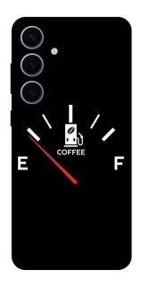 Чехол на Samsung Galaxy S25+ Сoffee speedometer фото 1 из 1