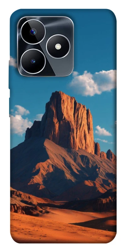 Чехол на Realme C53 Arizona mountain v2 фото 1 из 1