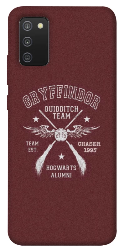 Чохол на Samsung Galaxy A02s Harry Potter v6 фото 1 з 1