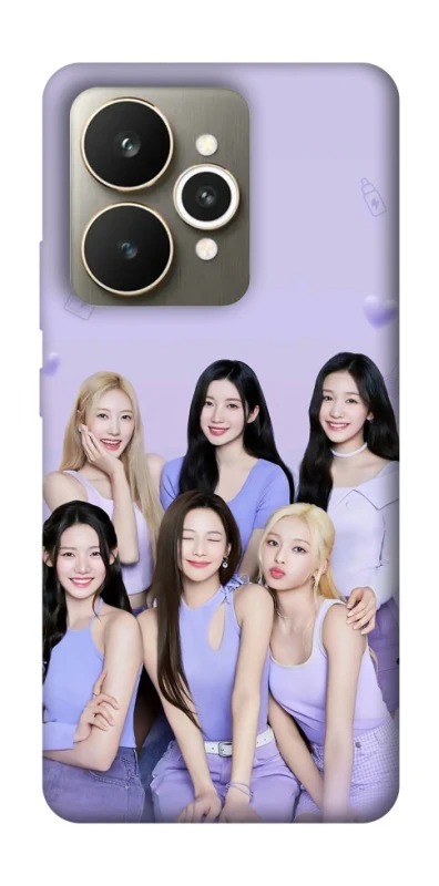 Чохол на Realme 15 BABYMONSTER v2 фото 1 з 1