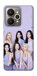 Чохол на Realme 15 BABYMONSTER v2 фото 1 з 1