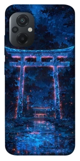 Чехол на Xiaomi Poco M5 torii gate фото 1 из 1