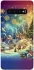 Чохол на Samsung Galaxy S10+ Christmas spirit ver.13 фото 1 з 1