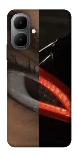 Чехол на Infinix Smart 10 Mercedes-benz v2 фото 1 из 1