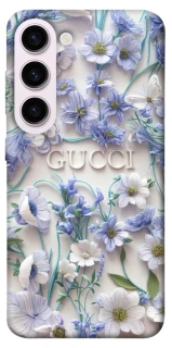 Чехол на Samsung Galaxy S23+ Gucci ver.1 фото 1 из 1