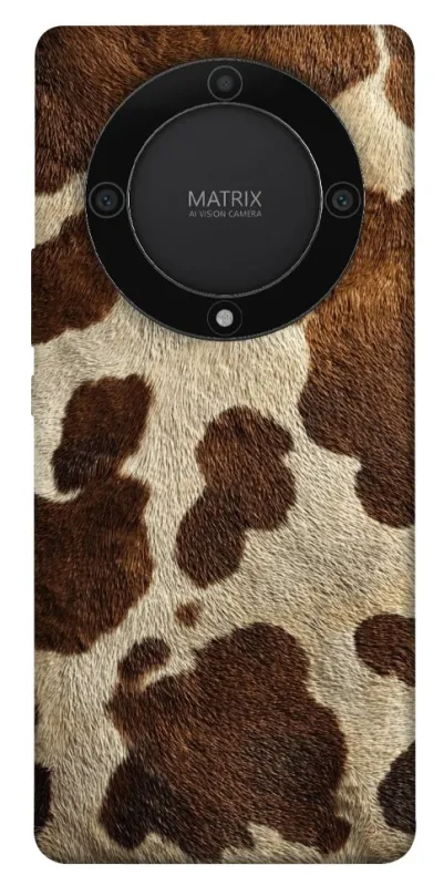 Чехол на Huawei Magic5 Lite Cow фото 1 из 1