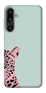 Чохол на Samsung Galaxy F16 Leopard Art фото 1 з 1