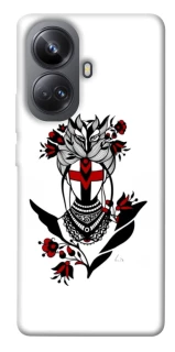 Чехол на Realme 10 Pro+ Мотанка надежды фото 1 из 1