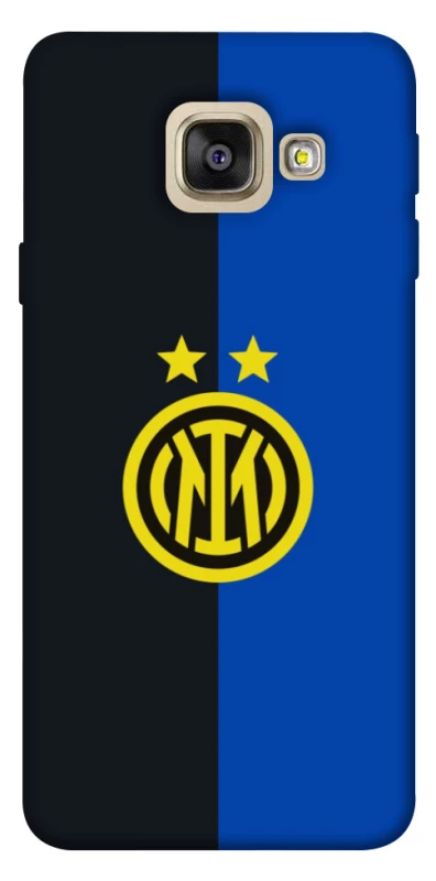 Чохол на Samsung A520 Galaxy A5 (2017) FC Inter v1 фото 1 з 1