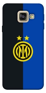 Чехол на Samsung A520 Galaxy A5 (2017) FC Inter v1 фото 1 из 1