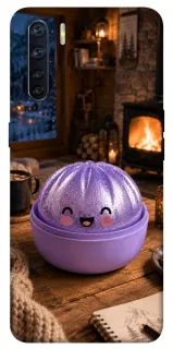 Чехол на Oppo A91 Dumpling ver.9 фото 1 из 1