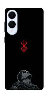 Чохол на Samsung Galaxy S25 Edge Berserk V4 фото 1 з 1