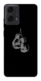 Чехол на Motorola Moto G24 boxing фото 1 из 1