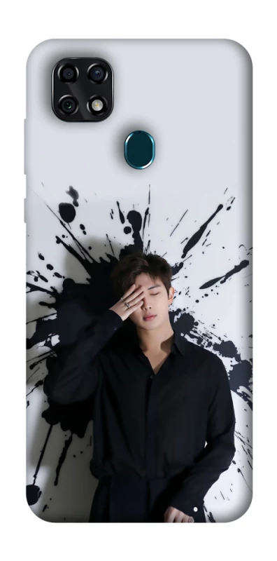 Чохол на ZTE Blade 20 Smart RM - BTS фото 1 з 1