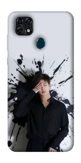 Чохол на ZTE Blade 20 Smart RM - BTS фото 1 з 1