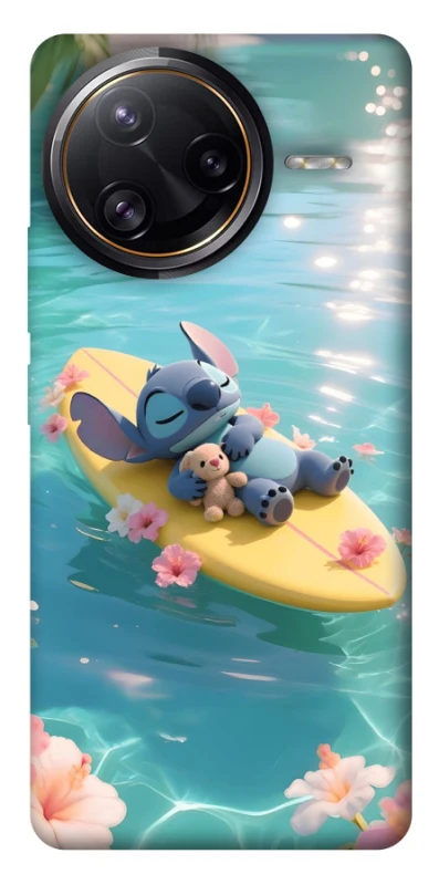 Чохол на Xiaomi Poco F7 Pro Stitch ver.8 фото 1 з 1