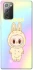 Чехол на Samsung Galaxy Note 20 Fluffy Rainbow Labubu фото 1 из 1