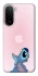 Чехол на Xiaomi Redmi A7 Pro 4G Apple logo ver.7 фото 2 из 2