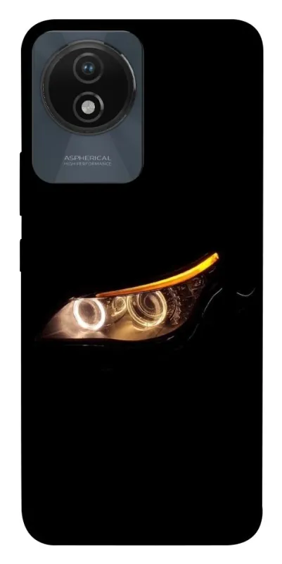 Чехол на Vivo Y02 BMW v15 фото 1 из 1