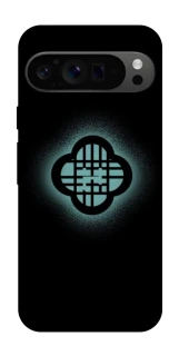 Чехол на Google Pixel 9 Pro K-Pop Demon Hunters Logo ver.2 фото 1 из 1